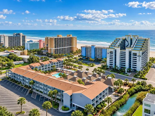 6803 N Ocean Blvd. #211, Myrtle Beach, SC 29572