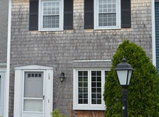 36 Atkins Rd APT C2, East Sandwich, MA 02537