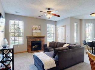 Stone Creek Villas, Omaha, NE 68116
