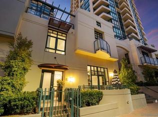 160 W Island Ave W #160, San Diego, CA 92101