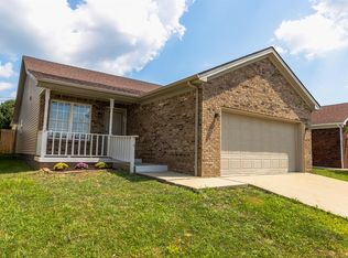 129 Angela Trl, Nicholasville, KY 40356