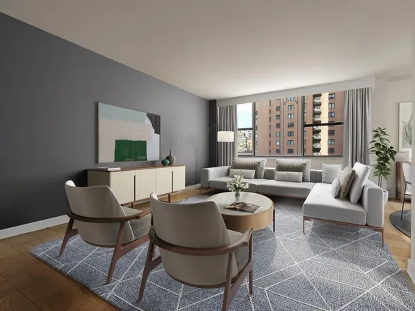 45 West 60th Street image 1 of 10