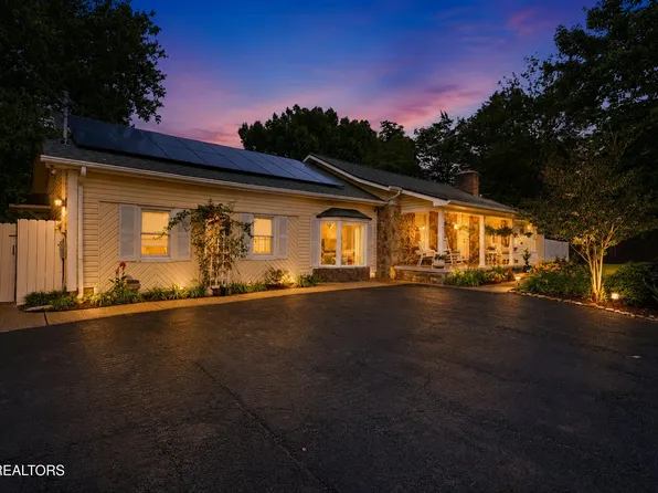2813 E Emory Rd, Knoxville, TN 37938