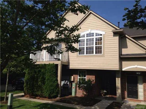 3975 Norwich Dr #24, Canton, MI 48188