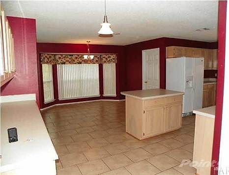 View of eat in area of kitchen