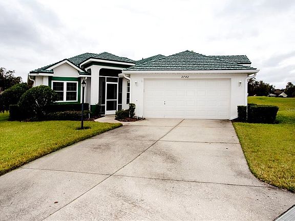 2nd image of 2742 Golf Lake Dr