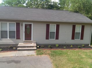 516 Ruddell Rd, Vinton, VA 24179