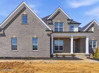 15967 Cumberland Lake Cir, Louisville, KY 40245