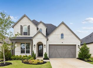 2624 Diamondhead Pl, Celina, TX 75009