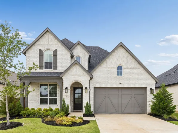 2624 Diamondhead Pl, Celina, TX 75009