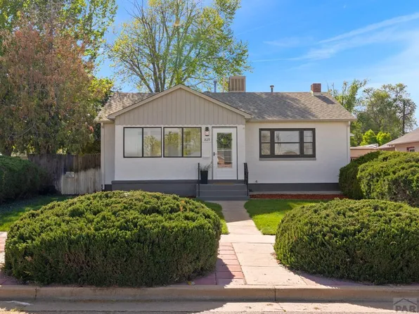 1829 Palmer Ave, Pueblo, CO 81004