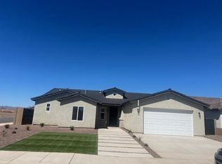 3394 W 36th Pl, Yuma, AZ 85365