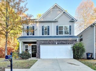 3419 Woodward Down Trl, Buford, GA 30519