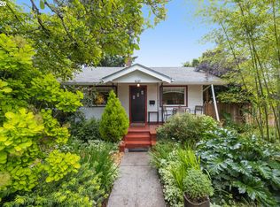 6127 NE Milton St, Portland, OR 97213