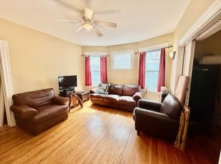 66 Roseland St, Cambridge, MA 02140