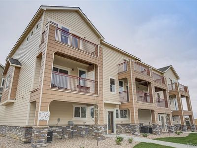 11250 Florence St UNIT 24A, Commerce City, CO, 80640