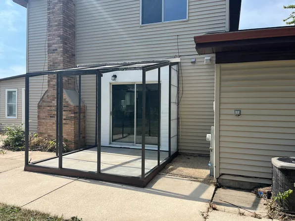 1159 Quail Run Ave, Bolingbrook, IL 60490