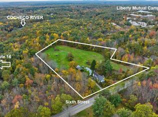200 6th St, Dover, NH 03820