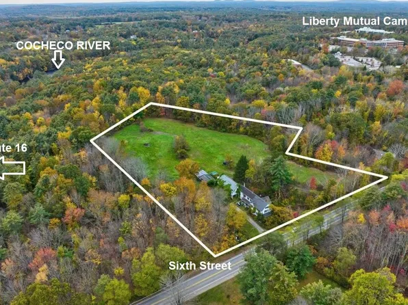 200 Sixth Street, Dover, NH 03820