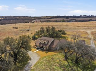 416 Highway 590, Comanche, TX 76442