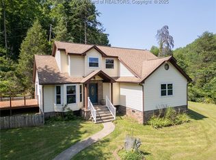 5214 Route 10, Barboursville, WV 25504