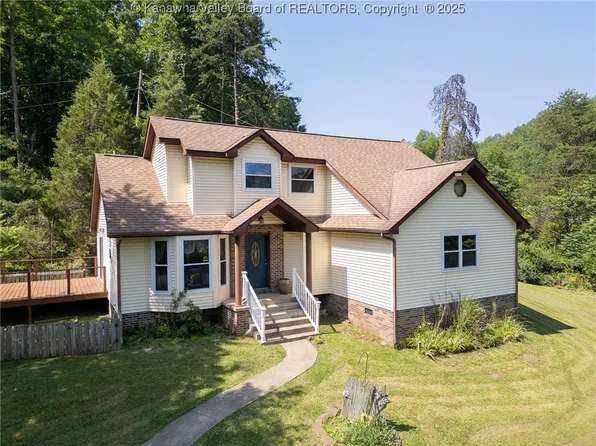 5214 Route 10, Barboursville, WV 25504