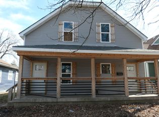 425 N Grant Ave, Indianapolis, IN