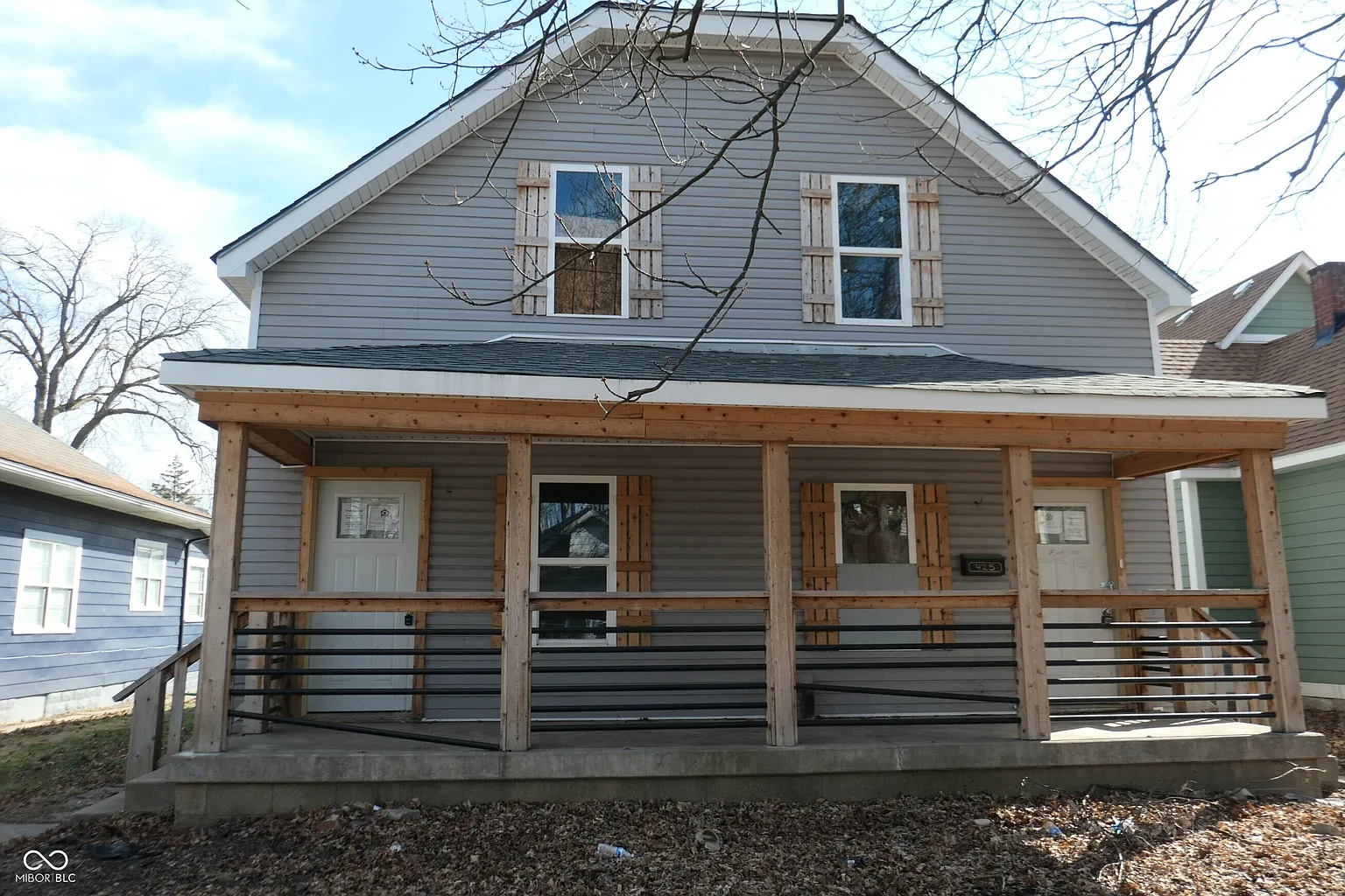 425 N Grant Ave photo 1