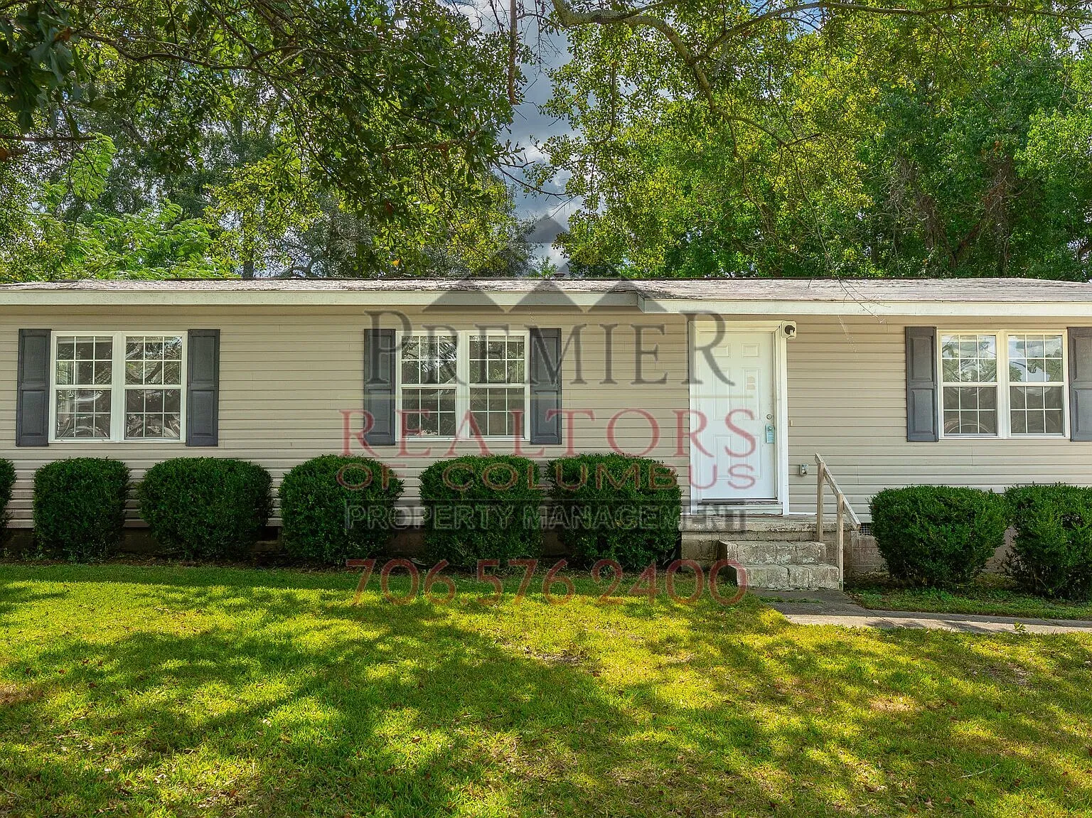3 bed, 1200 sqft, $1,000 — Photo 1