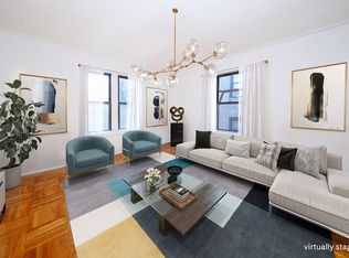 1793 Riverside Dr APT 6J, New York, NY