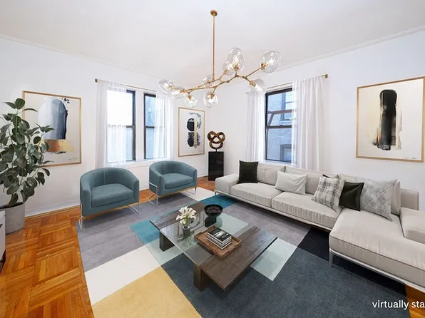 1793 Riverside Dr APT 6J, New York, NY 10034