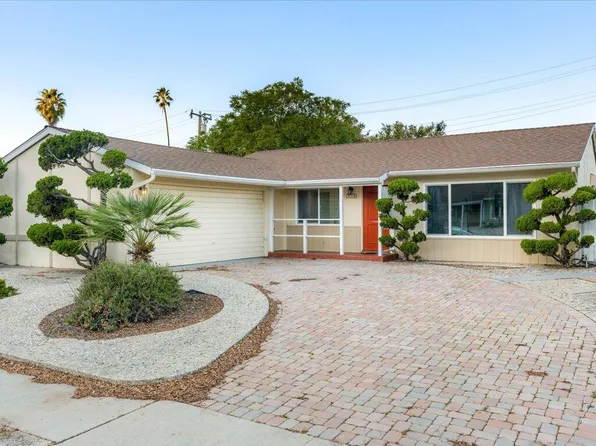 2110 Monterey St, Santa Barbara, CA 93101