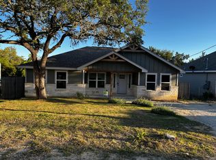 1094 Chisolm Trl, Spring Branch, TX 78070