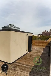 Rented by Bedford Brownstone Realty
