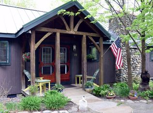 32 Cottage Ln, Embden, ME 04958