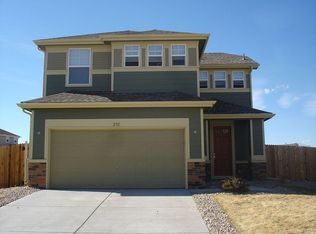 231 Sagebrush Ct, Lochbuie, CO 80603