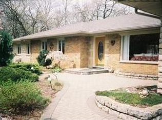 8439 Maltbie Rd, Dayton, OH 45458