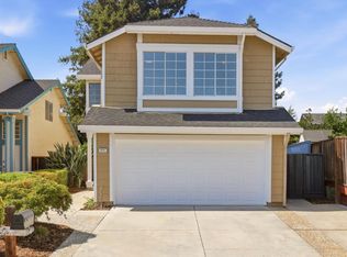 3007 Crystal Creek Dr, San Jose, CA 95133