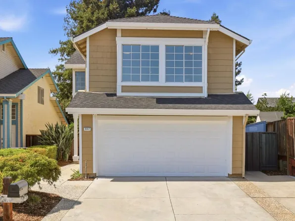 3007 Crystal Creek Dr, San Jose, CA 95133