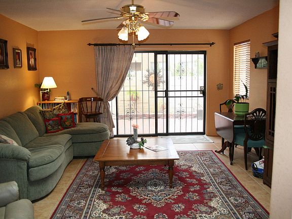 18X14 Arizona Room