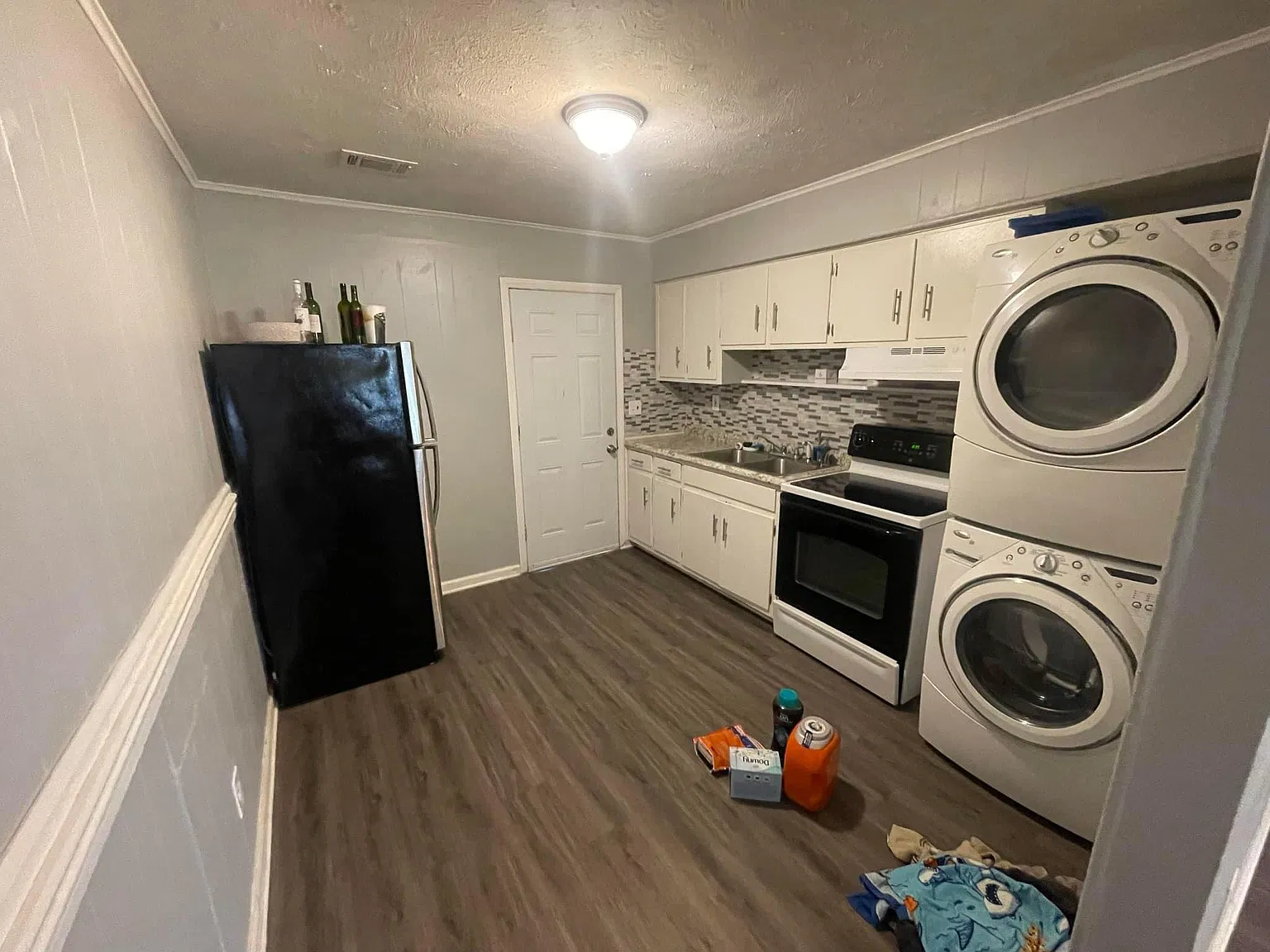 2 bed, 668 sqft, $775 — Photo 4