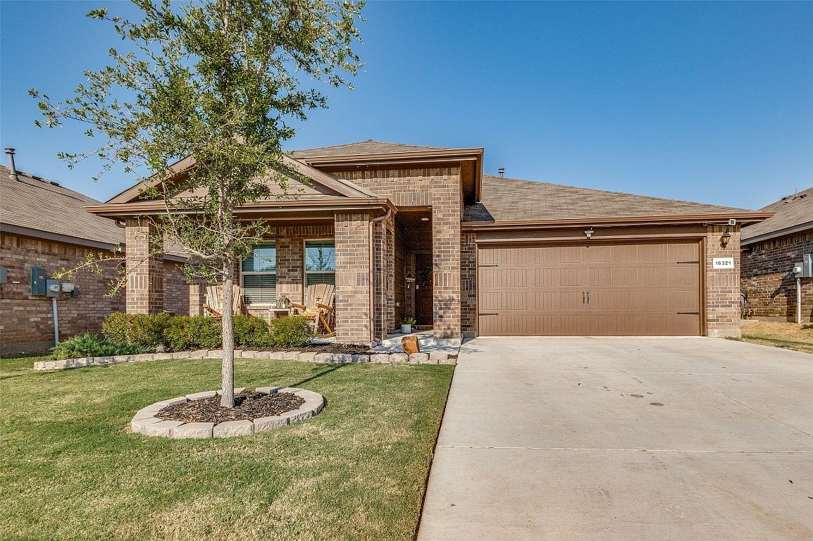 16321 Caledonia Ct, Justin, TX 76247 Zillow