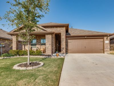 16321 Caledonia Ct, Justin, TX, 76247