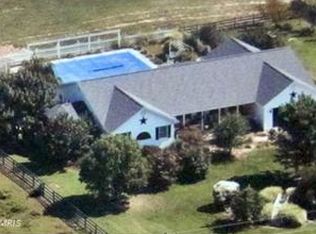 267 Ellis Dr, Luray, VA 22835