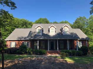 160 Churchill Dr, Juliette, GA 31046