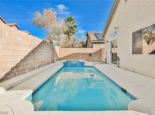 728 Brown Breeches Ave, North Las Vegas, NV 89081