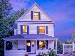 63 Reading Hill Ave, Melrose, MA 02176