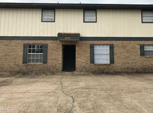 2009 Monito Way #B, Bryan, TX 77807