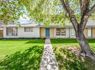 1150 Brooktree Dr APT 3, Sparks, NV
