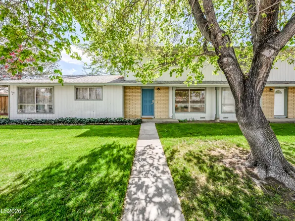 1150 Brooktree Dr APT 3, Sparks, NV 89434